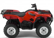 Yamaha Grizzly